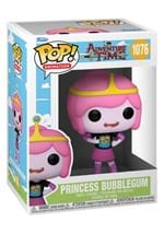 POP Animation: Adventure Time - Princess Bubblegum Alt 2