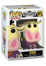 POP Animation: Cow & Chicken- Cow Alt 2