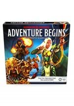 Dungeons and Dragons Adventure Begins Game a3