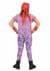 WWE Macho Man Madness Costume Kid's Size Alt 1