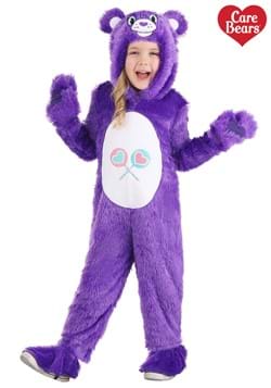 Toddler Care Bears Classic Share Bear Costume-upd