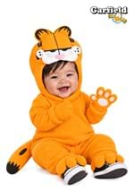 Infant Garfield Costume upd