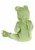 Infant Deluxe Green Frog Costume Alt 1
