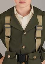 Boys Deluxe WW2 Soldier Costume Alt 4