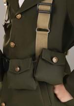 Boys Deluxe WW2 Soldier Costume Alt 5