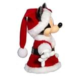 Minnie Mouse 8 1/2-Inch Christmas Treetopper