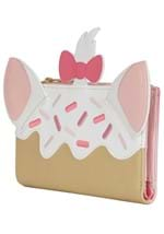 Loungefly Disney Marie Sweets Flap Wallet Alt 2