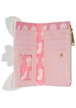 Loungefly Disney Marie Sweets Flap Wallet Alt 3