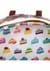 Loungefly Disney Princess Cakes Mini Backpack Alt 5