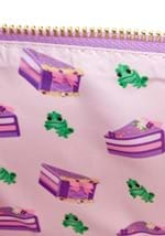 Loungefly Disney Tangled Cosplay Cake Crossbody Ba Alt 4