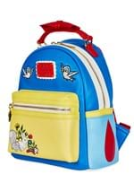 Loungefly Disney Snow White Cosplay Bow Handle Mini Backpack