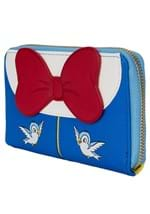 Loungefly Disney Snow White Cosplay Bow Wallet Alt 2