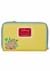 Loungefly Disney Snow White Cosplay Bow Wallet Alt 1