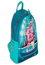 Loungefly Disney Tangled Princess Castle Mini Backpack Alt 2