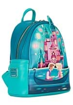 Loungefly Disney Tangled Princess Castle Mini Backpack Alt 3