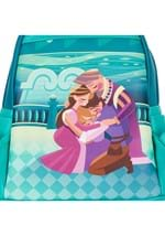 Loungefly Disney Tangled Princess Castle Mini Backpack Alt 4