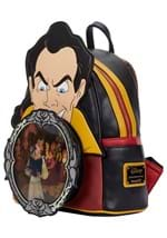 Loungefly Disney Villains Scene Gaston Mini Backpa Alt 2