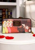 Loungefly Disney Villains Scene Gaston Ziparound W Alt 1