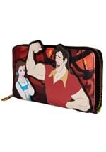 Loungefly Disney Villains Scene Gaston Ziparound W Alt 3