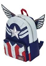 Loungefly Marvel Falcon Captain America Cosplay Mi Alt 2