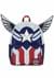 Loungefly Marvel Falcon Captain America Cosplay Mi Alt 6