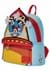 Loungefly Animaniacs WB Tower Mini Backpack Alt 2