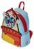 Loungefly Animaniacs WB Tower Mini Backpack Alt 3