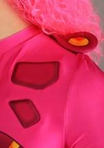 Plus Size Lava Girl Costume Alt5