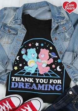 Mens Care Bears Thank You For Dreaming T-Shirt