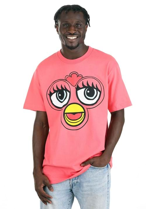 Mens I Am Furby T-Shirt