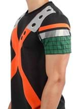 My Hero Academia Bakugo Cosplay Tee Alt 1