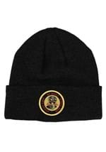 Cobra Kai Woven Patch Adult Beanie