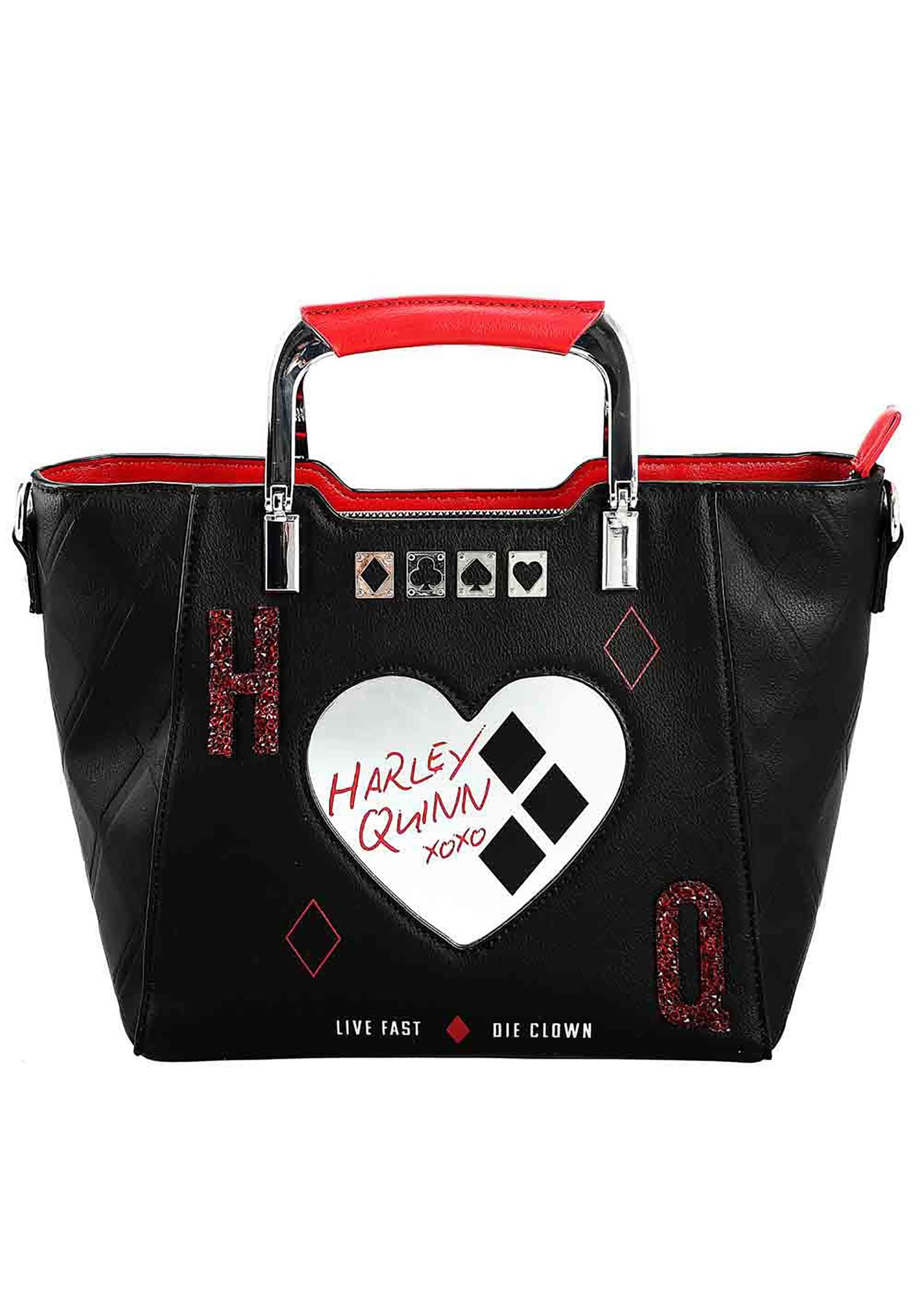 Harley-Davidson® Women's Legend Collection Leather Shoulder Bag – Arizona  Harley-Davidson