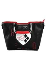 DC Comics Suicide Squad Harley Quinn Handbag Alt 2