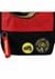 Cobra Kai Embroidered Patches Laptop Backpack Alt 5