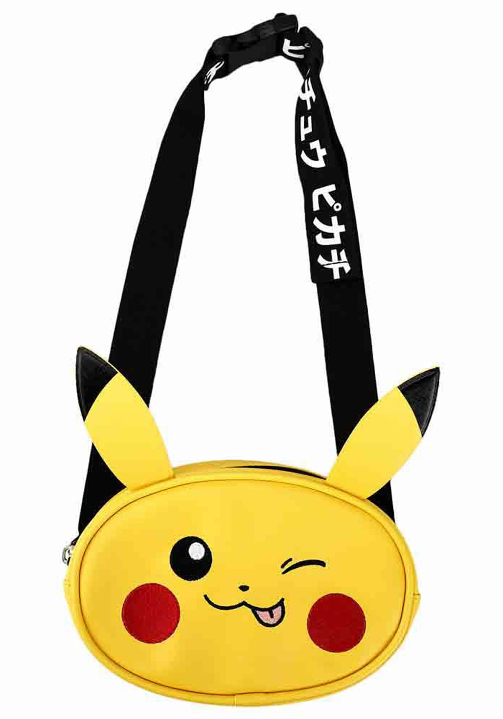 Pikachu Pokémon Fanny Pack