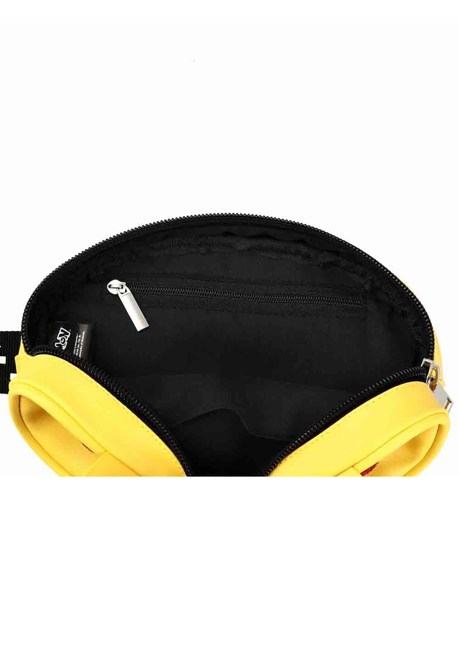 Pikachu Pokémon Fanny Pack