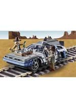 Playmobil Back to the Future III Advent Calendar Alt 5