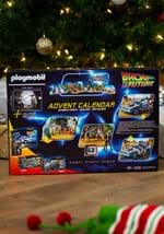 Playmobil Back to the Future III Advent Calendar Alt 10