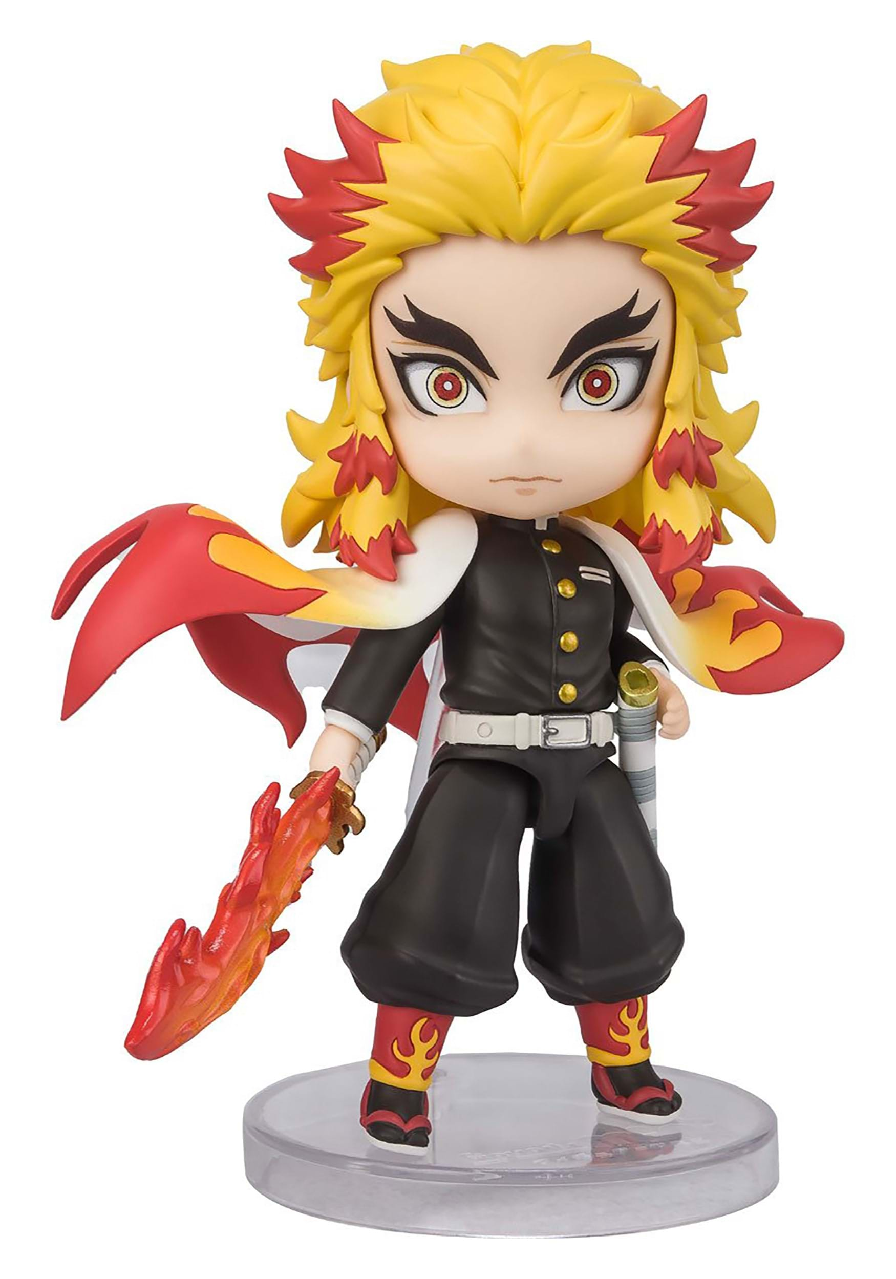 Action Figure Demon Slayer - Kyojuro Rengoku