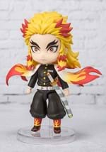 Bandai Spirits Figuarts Mini Demon Slayer Kyojuro Alt 1