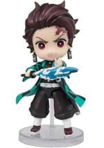 Bandai Spirits Figuarts Mini Demon Slayer Tanjiro 