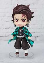 Bandai Spirits Figuarts Mini Demon Slayer Tanjiro  Alt 2