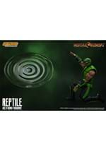 Storm Collectibles Mortal Kombat Reptile 1/12 Scal Alt 3