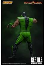 Storm Collectibles Mortal Kombat Reptile 1/12 Scal Alt 6