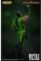 Storm Collectibles Mortal Kombat Reptile 1/12 Scal Alt 8