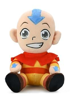 Avatar the Last Airbender Aang 6" Plush