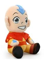 Avatar the Last Airbender Aang 6" Plush Alt 1