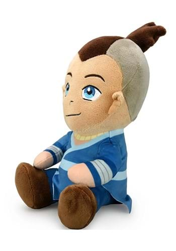 sokka plush