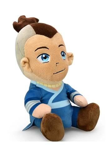 sokka plush